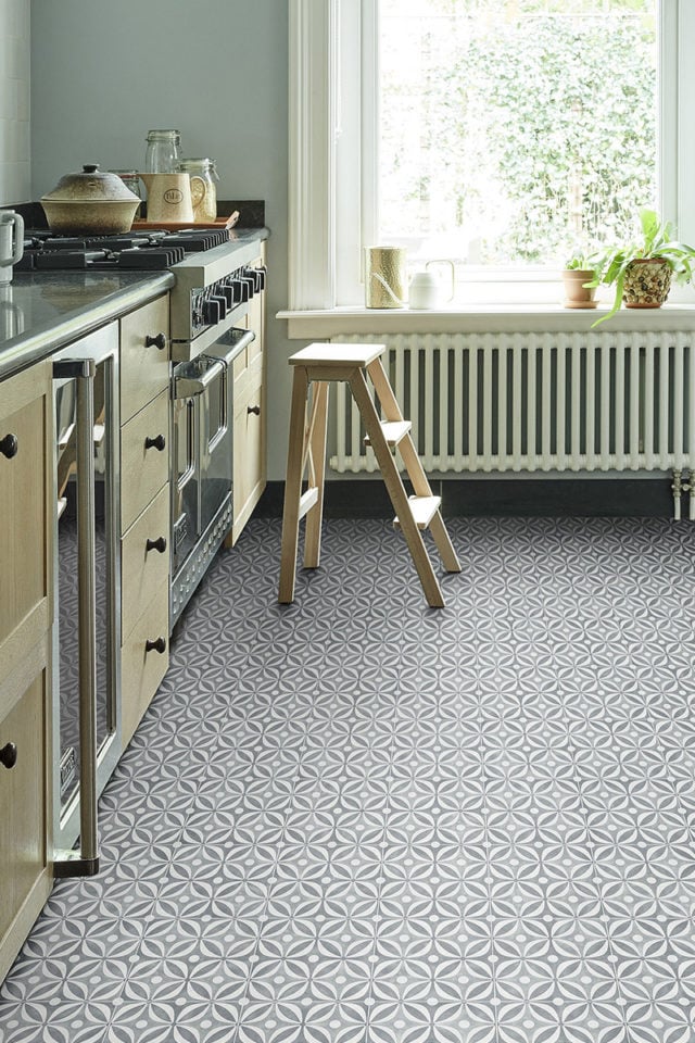 Leoline Vinyl Flooring EMILIA