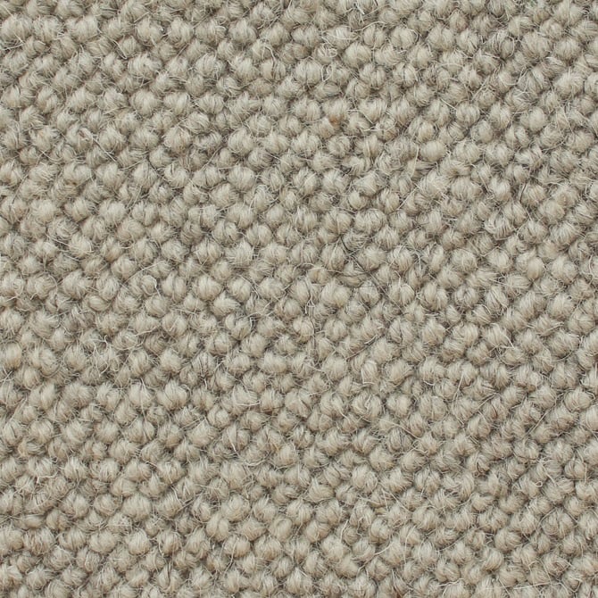 Loop Pile Carpet