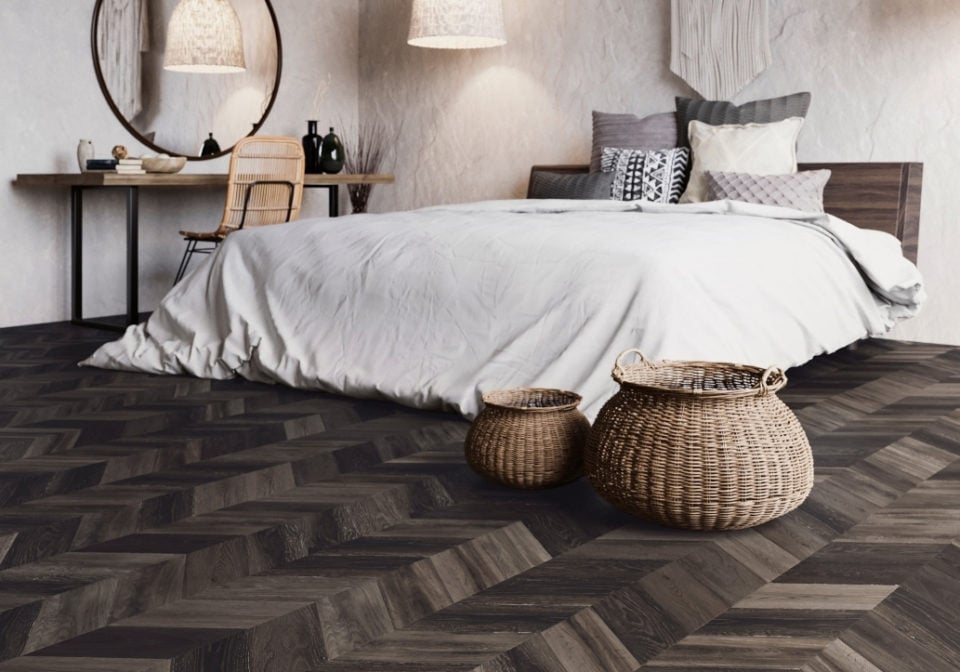 Moduleo LVT Impress Bohemian