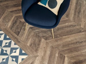 Luxury Vinyl Tiles