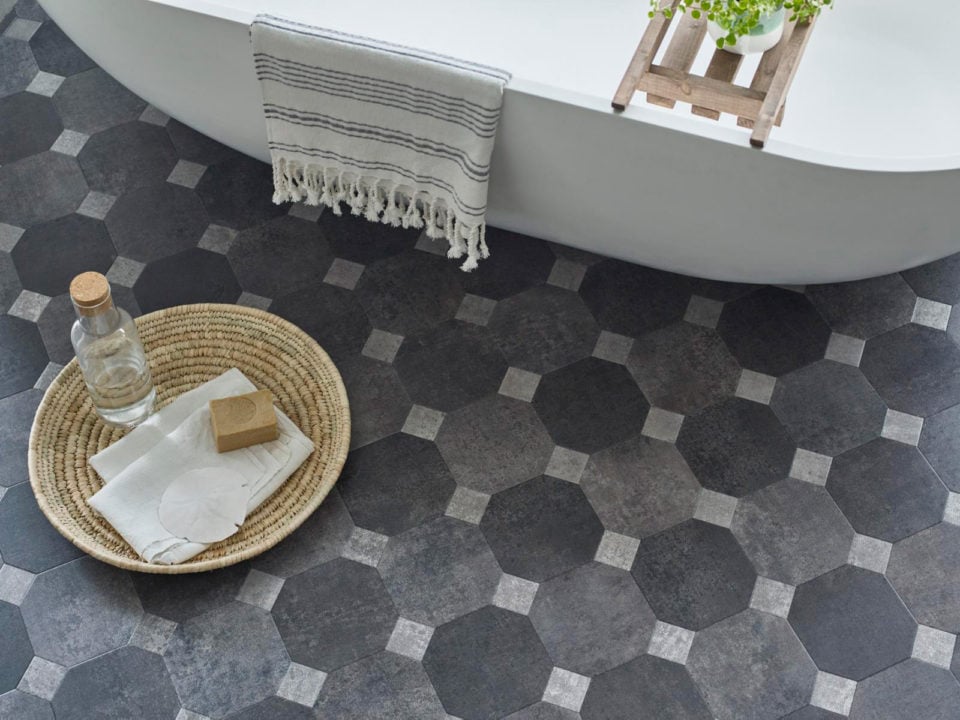 Amtico LVT Keystone Kura