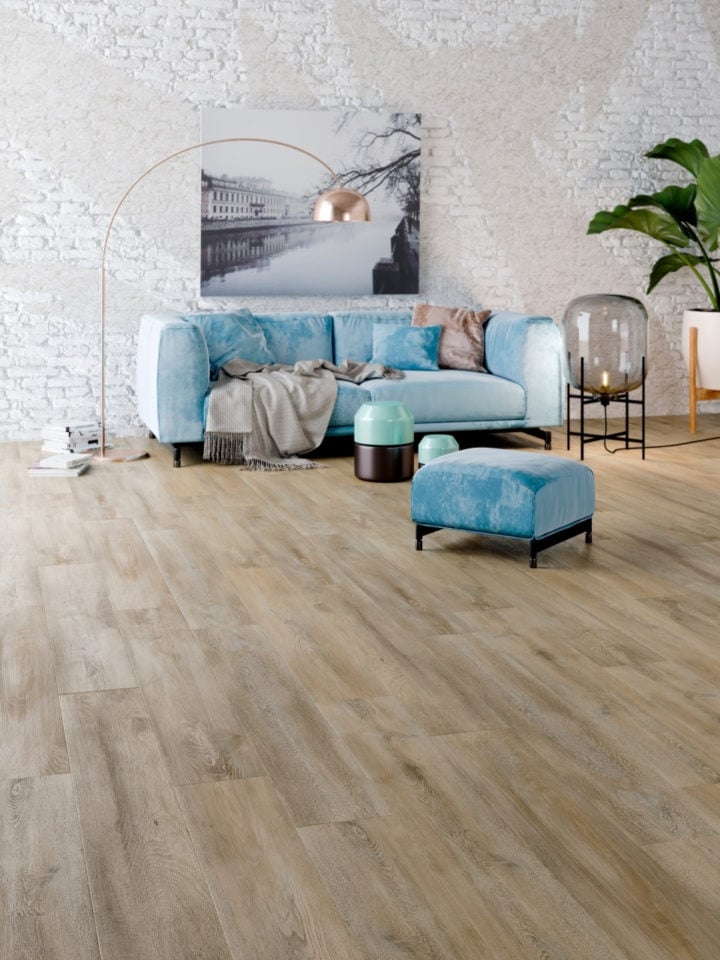 Moduleo LVT Impress Santa Cruz Oak 59253