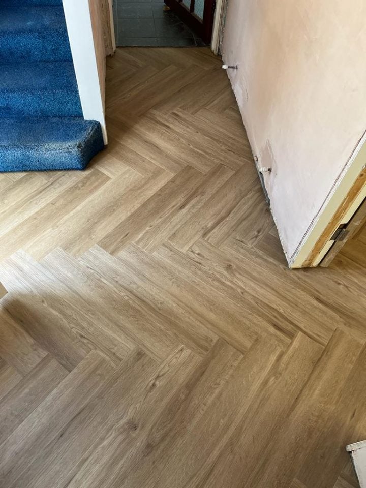 Flooring Installation Horsham 06