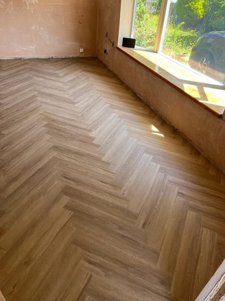 Flooring Installation Horsham 07