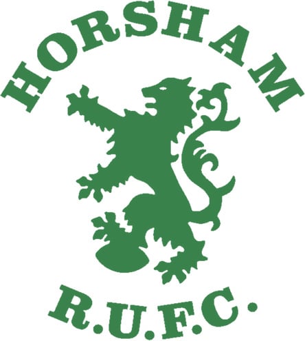 Horsham_rugby_logo