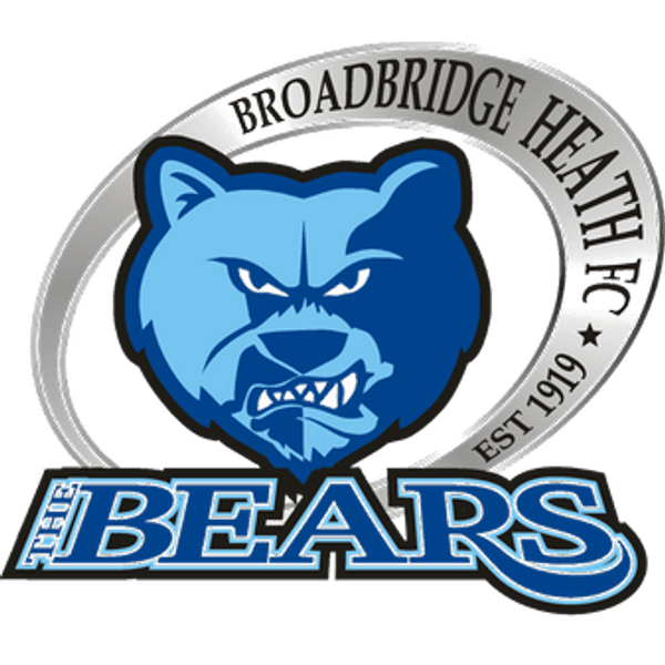 Broadbridge Heath FC